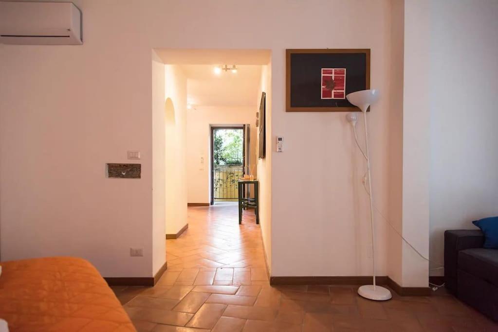 Ferienwohnung Hidden Retreat - Duomo Mailand Exterior foto